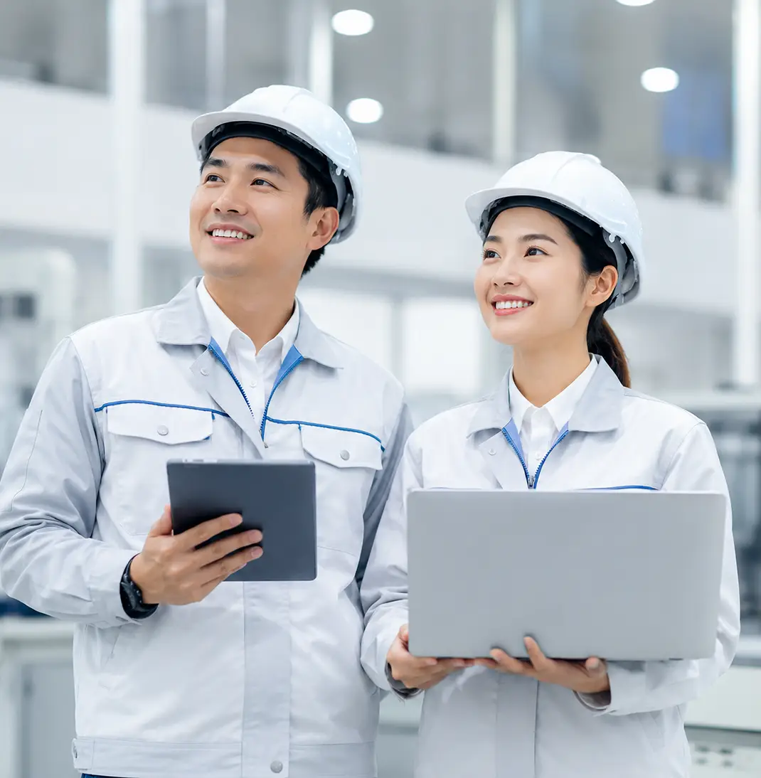 GS Battery Product