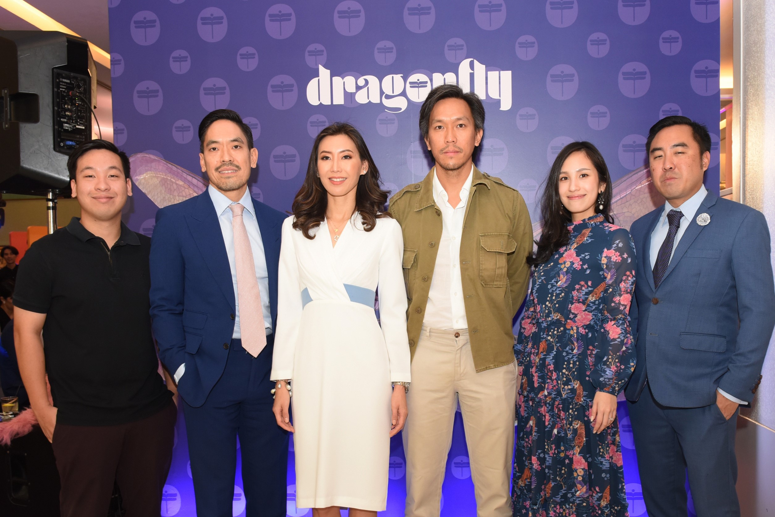 “ยีเอส แบตเตอรี่” ร่วมสนับสนุนการเปิดตัวโปรเจคสุดยิ่งใหญ่ “ดราก้อนฟลาย 360” (Dragonfly 360) โครงการรณรงค์ ขับเคลื่อนสังคมไทยไปสู่ความเสมอภาคทางเพศ