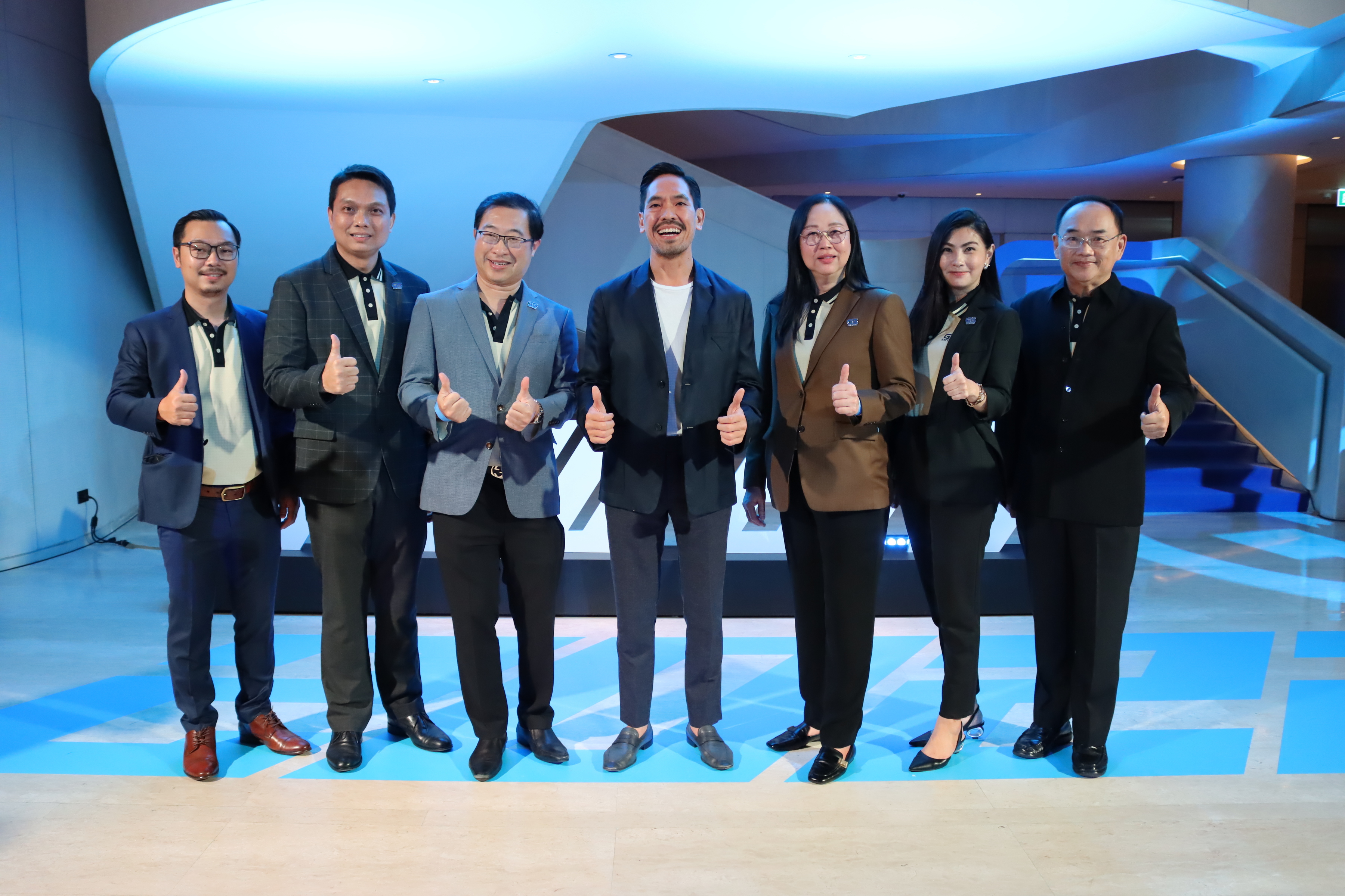 ยีเอสแบตเตอรี่ จัดงาน "GS BATTERY NEW ERA 2022" เลี้ยงขอบคุณผู้แทนจำหน่ายยีเอส